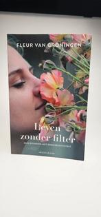 Leven zonder filter. Mijn ervaringen met hoogsensitiviteit, Enlèvement