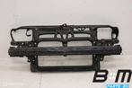Voorfront met bumperbalk VW Golf 4 1J0805588T, Utilisé