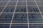 Nettoyage de panneaux solaires bas prix, 200 watts-crêtes ou plus, Enlèvement ou Envoi, Neuf, Panneau