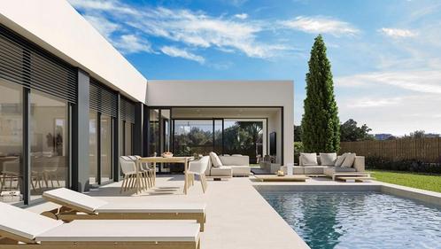 Villa neuve, moderne et luxueuse sur le golf de Las Colinas, Immo, Étranger, Espagne, Maison d'habitation, Autres