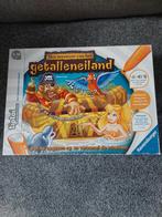 Tiptoi,  het mysterie van het getalleneiland, Kinderen en Baby's, Speelgoed | Educatief en Creatief, Ophalen