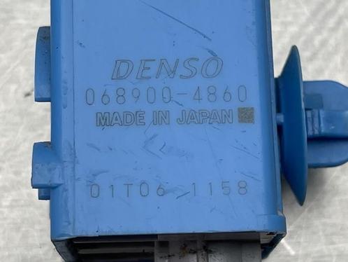 RELAIS Suzuki Baleno (EW / FW) (01-2016/-) (|0689004860|), Auto-onderdelen, Elektronica en Kabels, Suzuki, Gebruikt
