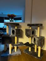 Krabpaat kat Flamingo NIEUW 115 x 74 x 40, Enlèvement, Comme neuf, Griffoir