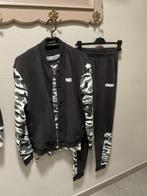 Training Puma, Ophalen, Broek