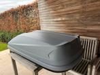 Dakkoffer Thule grijs (Volvo), Auto diversen, Dakkoffers, Ophalen, Gebruikt