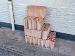 Vulstenen gebakken aarde, Ophalen, Steen of Klei, Nieuw, Minder dan 50 cm