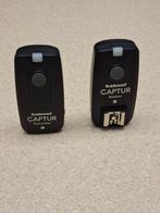 Afstandbediening flits - Fuji, Ophalen of Verzenden, Zo goed als nieuw, Overige merken