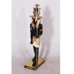 Khnum beeld – Egypte Hoogte 95 cm, Verzamelen, Ophalen, Nieuw