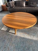 Table basse Habitat, Enlèvement, Utilisé, Rond, Chêne