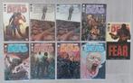 The Walking Dead 100 NM 9 different Variants First Negan, Nieuw, Meerdere comics, Amerika, Ophalen of Verzenden