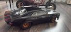 Custom Drag Slash Chevy Nova, Ophalen of Verzenden, Zo goed als nieuw, 1:9 t/m 1:12, Auto