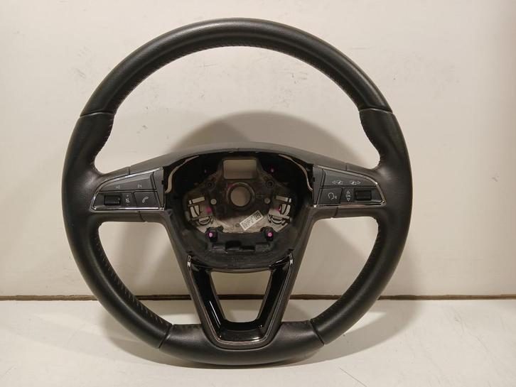 STUUR Seat Ibiza ST (6J8) (01-2010/07-2016) (5F0419091L), Auto-onderdelen, Besturing, Seat, Gebruikt