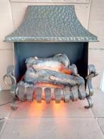 Open haard decoratief, Ophalen of Verzenden, Gebruikt