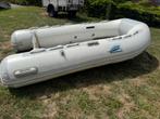 Rubberboot/zodiac, Ophalen, Zo goed als nieuw, Aluminium, Zodiac