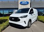 Ford Transit Custom Trend 320S / 136 PK / Lengte 1, 100 kW, Monovolume, 136 pk, Wit