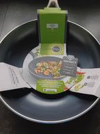 NIEUWE Wok pan van Green pan 28cm, Huis en Inrichting, Keuken | Potten en Pannen, Nieuw, Ophalen of Verzenden, Wok