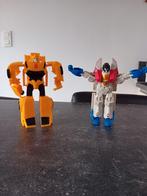 Bourdon Transformers..., Collections, Comme neuf, Enlèvement ou Envoi