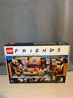 Lego Friends Central Perk 21319, Ophalen of Verzenden, Lego, Zo goed als nieuw