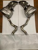 Bentley CFS uitlaat bj.2025, Auto-onderdelen, Ophalen, Bentley