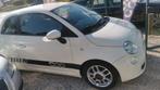 Fiat 500 1 2 sportline benz  koopje, Te koop, 1200 cc, Bedrijf, Benzine