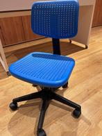 Bureaustoel Ikea, Ophalen, Gebruikt, Stoel(en)
