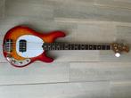 Basse Sterling Ray 34 by Music Man, Muziek en Instrumenten, Ophalen of Verzenden, Zo goed als nieuw, Elektrisch