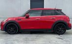 MINI One DAB+ *Led *Carplay *Sport Trim Pack *PDC (bj 2021), Auto's, Mini, 75 kW, Gebruikt, 1715 kg, 5 deurs