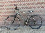 Sportieve herenfiets, Fietsen en Brommers, Ophalen, Gebruikt, Versnellingen, Batavus