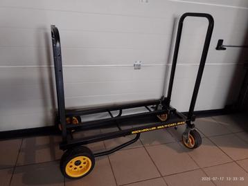 RockNRoller R14G beschikbaar voor biedingen