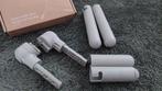 Adapter set Cybex (wipper - eetstoel), Ophalen, Zo goed als nieuw