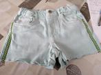 ZARA short maat 152, Kinderen en Baby's, Kinderkleding | Maat 152, Broek, Meisje, Ophalen of Verzenden, Zo goed als nieuw
