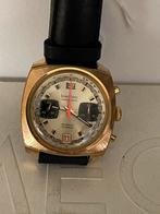 Chronograaf, Handtassen en Accessoires, Horloges | Heren, Ophalen of Verzenden, Zo goed als nieuw