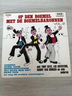 LP OP DEN BOEMEL MET DE BOEMELBARONNEN VOL. 2, CD & DVD, Vinyles | Néerlandophone, Enlèvement, Utilisé