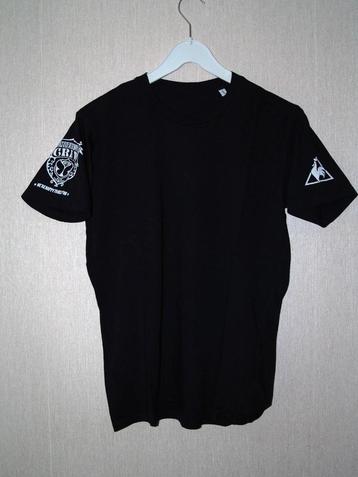 Tomorrowland crew T-SHIRT: zwart, maat S, TML one world beschikbaar voor biedingen