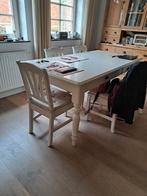 Eettafel  Salontafel, Huis en Inrichting, Ophalen