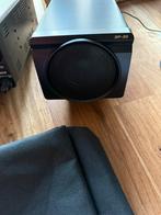 Zeer nette Yaesu SP 30 Speaker nieuwstaat, Telecommunicatie, Zenders en Ontvangers, Ophalen, Zo goed als nieuw, Zender en Ontvanger