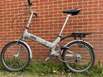 Giant Halfway Folding bike 20 6 speed, Fietsen en Brommers, Overige merken, 20 inch of meer, Gebruikt, Versnellingen