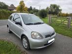 Toyota yaris 1.3vvti Klaar voor registratie, Auto's, Voorwielaandrijving, 1299 cc, Stof, 4 cilinders