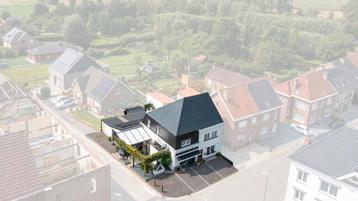 Huis te koop in Herne, 3 slpks beschikbaar voor biedingen