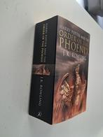 Harry Potter boeken ( Engelstalig-Duits) + T shirt Slytherin, Ophalen of Verzenden