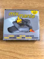 Mix Mania 10 - MIX MANIA 10 - mix mania 10 + poster, Ophalen of Verzenden, Zo goed als nieuw