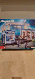 Playmobil 4264 politiekantoor, Kinderen en Baby's, Speelgoed | Playmobil, Ophalen, Zo goed als nieuw, Complete set