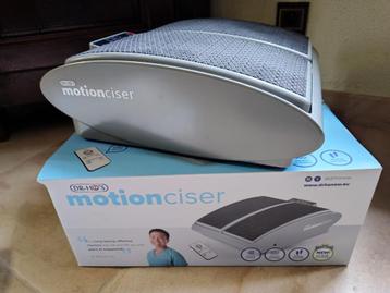 Dr Ho’s MotionCiser massageapparaat beschikbaar voor biedingen