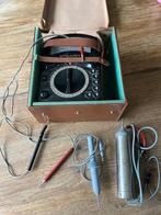 Vintage multimeter, Ophalen, Multimeter