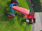 Gocart Berg, Ophalen, Gebruikt, Berg, Met kar of aanhanger