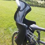 Fietsstoel (voor kinderen van 9 tot 22kg), Fietsen en Brommers, Fietsaccessoires | Fietsstoeltjes, Ophalen, Achterzitje, 9 t/m 18 kg
