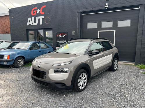 citroen c4 cactus, Auto's, Citroën, Bedrijf, Te koop, C4 Cactus, ABS, Achteruitrijcamera, Airbags, Airconditioning, Alarm, Bluetooth