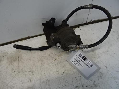 REMKLAUW LINKS VOOR Skoda Octavia Combi (5EAC), Auto-onderdelen, Remmen en Aandrijving, Skoda, Gebruikt