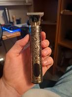 Baard timmer, Ophalen of Verzenden, Zo goed als nieuw, Tondeuse