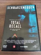 Total recall (1990), Cd's en Dvd's, Dvd's | Science Fiction en Fantasy, Ophalen of Verzenden